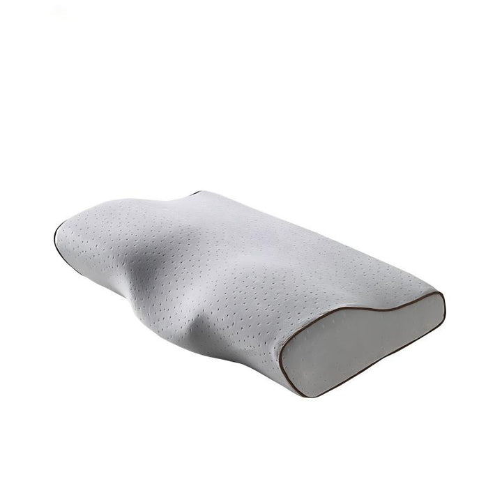 BowLift 丨 Comfortable Memory Foam Pillow