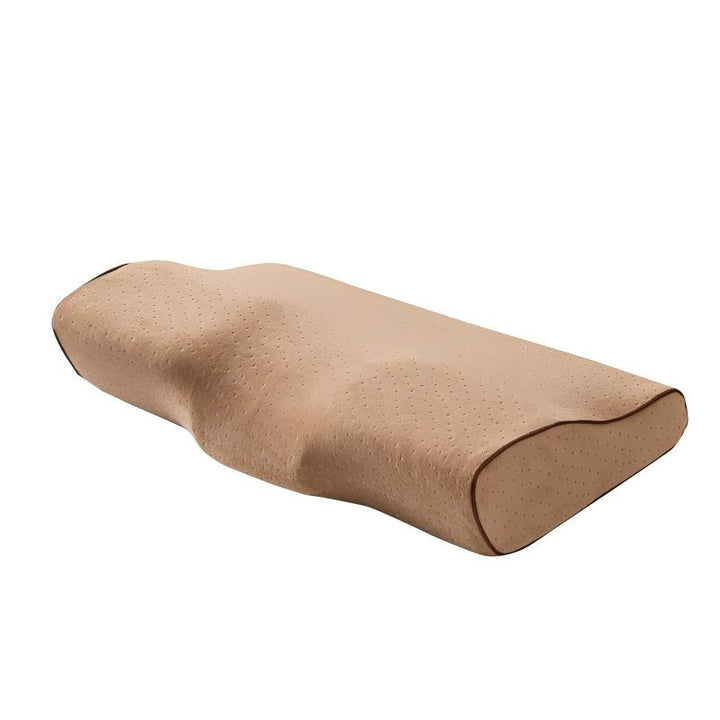 BowLift 丨 Comfortable Memory Foam Pillow