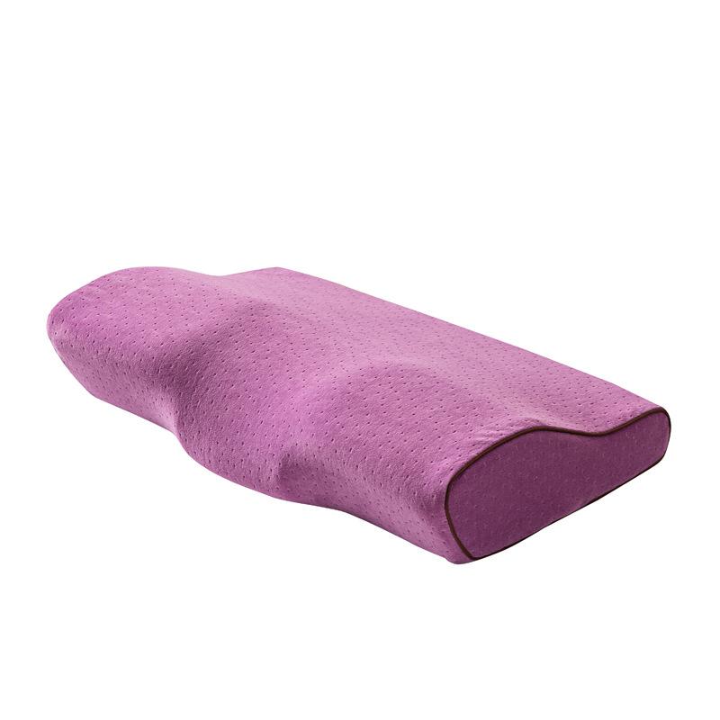 BowLift 丨 Comfortable Memory Foam Pillow