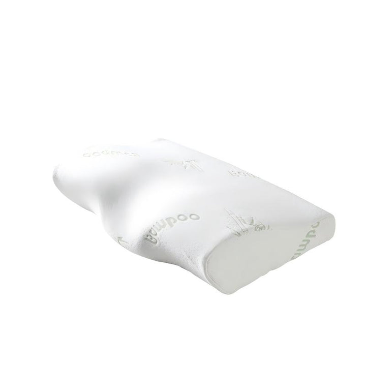 BowLift 丨 Comfortable Memory Foam Pillow