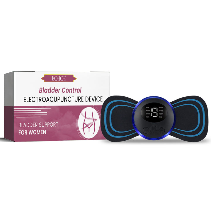 BowLift 丨 Multifunctional Pelvic Floor Muscle Trainer Body Care Instrument