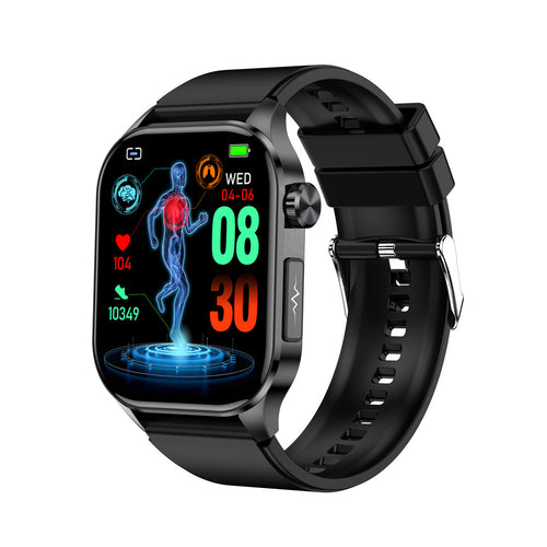 BowLift 丨 European and American Smart Sports Bracelet