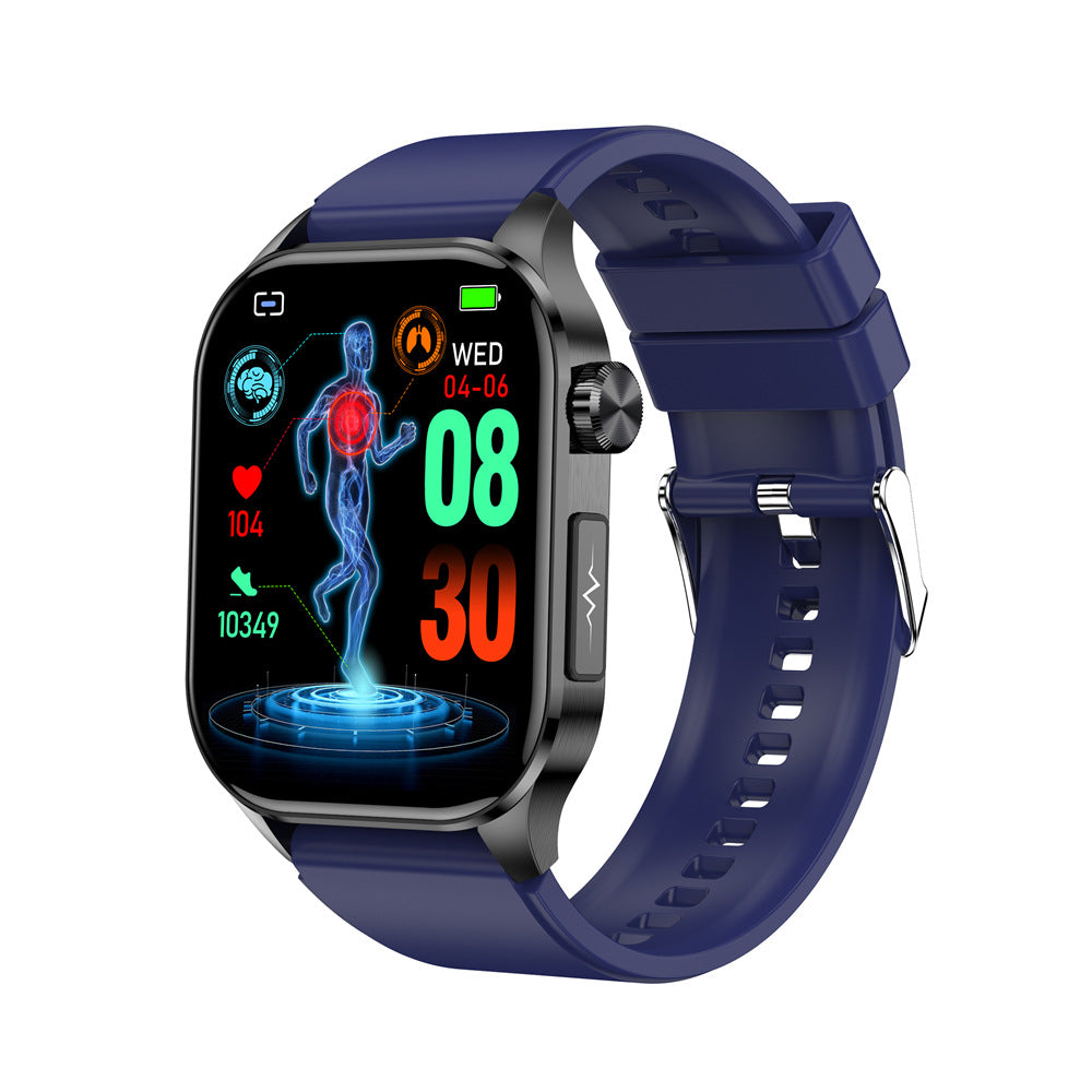 BowLift 丨 European and American Smart Sports Bracelet