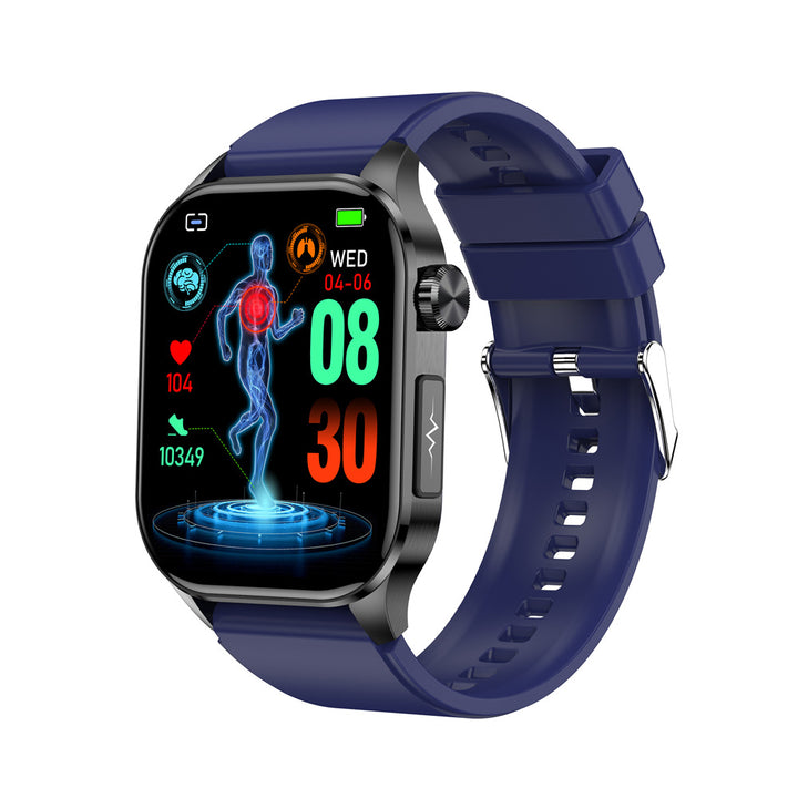 BowLift 丨 European and American Smart Sports Bracelet