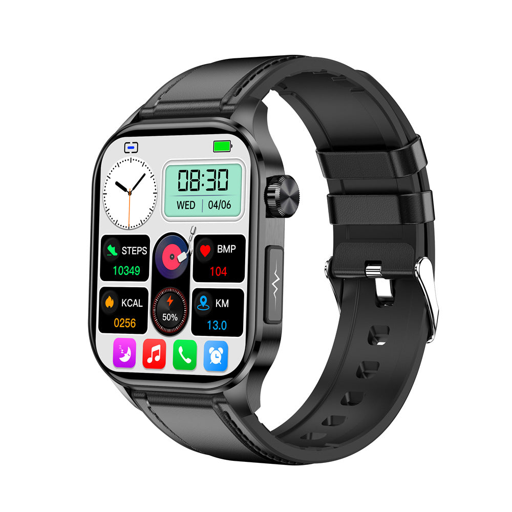 BowLift 丨 European and American Smart Sports Bracelet