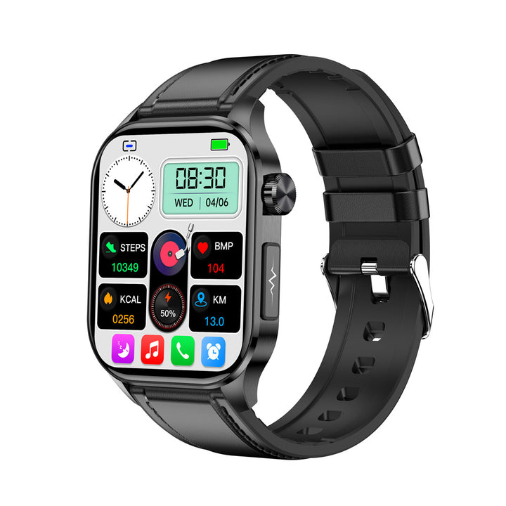 BowLift 丨 European and American Smart Sports Bracelet
