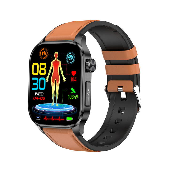 BowLift 丨 European and American Smart Sports Bracelet