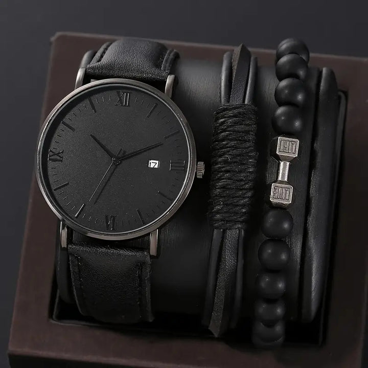 BowLift 丨 Watch Set
