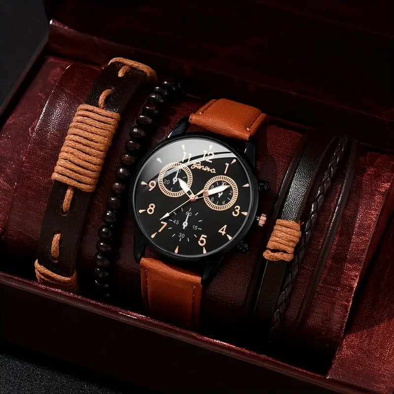 BowLift 丨 Watch Set