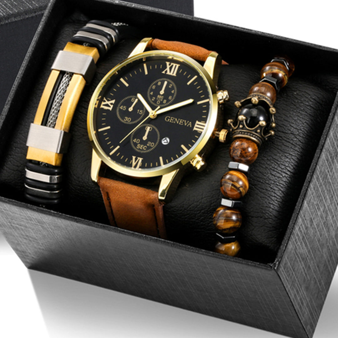 BowLift 丨 Watch Set