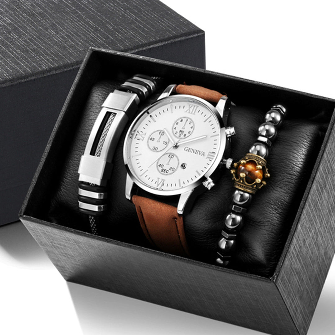 BowLift 丨 Watch Set