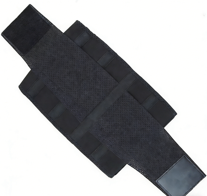 Sports Body Waistband Support Belt