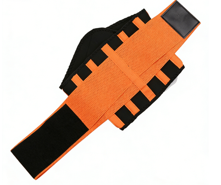 BowLift 丨 Waist Support Belt