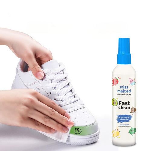BowLift|Clothing Stain Remover Spray|Mini Portable Travel Stain Remover