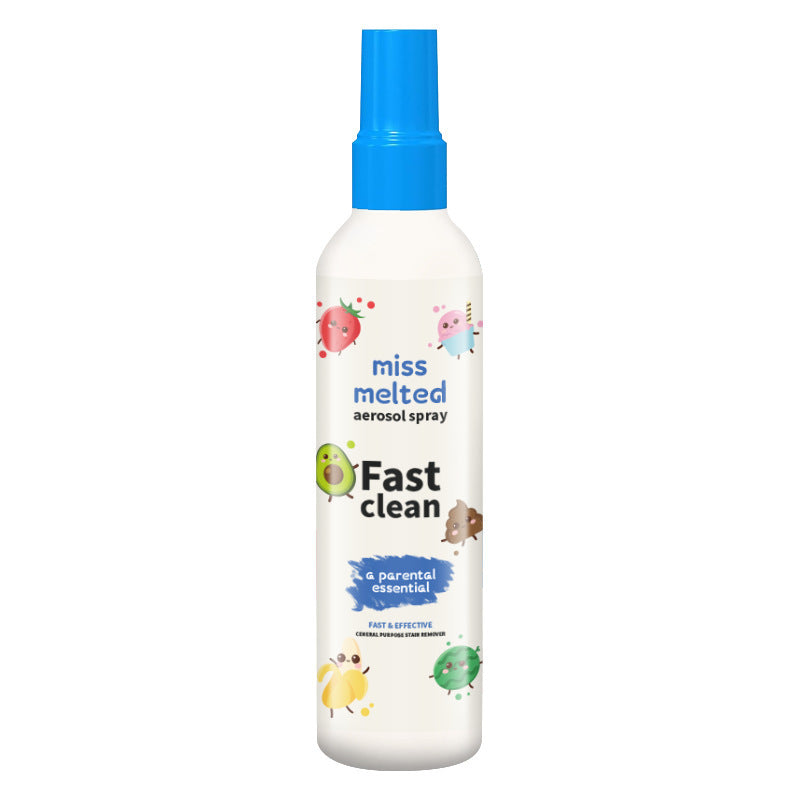 BowLift|Clothing Stain Remover Spray|Mini Portable Travel Stain Remover