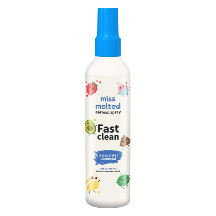 BowLift|Clothing Stain Remover Spray|Mini Portable Travel Stain Remover