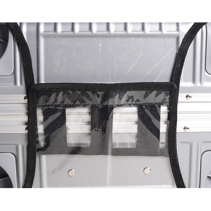 BowLift | PVC Clear Case Cover | Waterproof Scratch-Proof Dustproof Transparent
