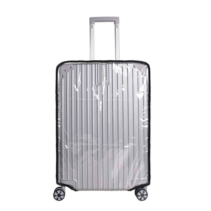 BowLift | PVC Clear Case Cover | Waterproof Scratch-Proof Dustproof Transparent