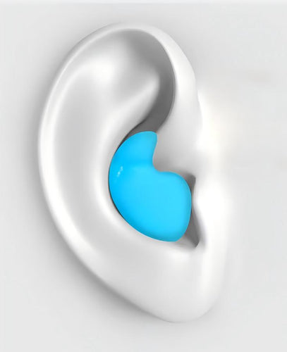BowLift | Silicone Clay Ear Plugs