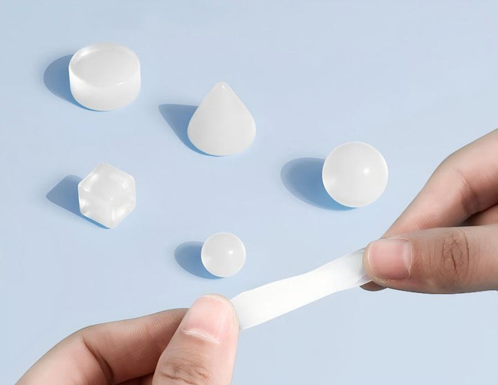 BowLift | Silicone Clay Ear Plugs