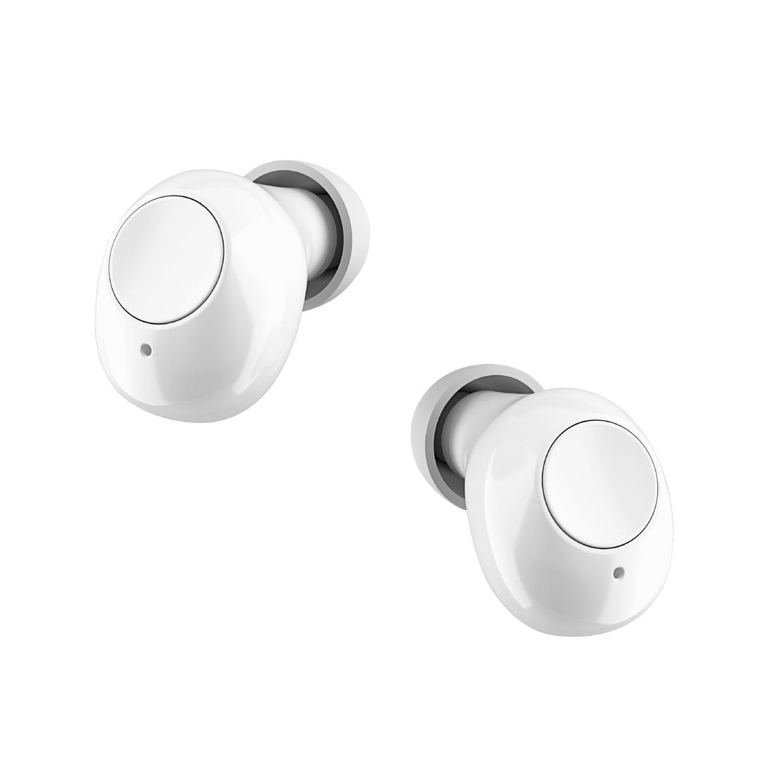 BowLift|Elderly Binaural Hearing Aids|In-Ear Magnetic Charging Comfortable HD Sound