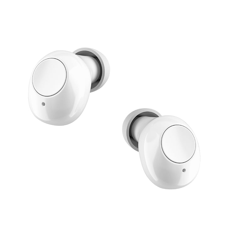 BowLift|Elderly Binaural Hearing Aids|In-Ear Magnetic Charging Comfortable HD Sound