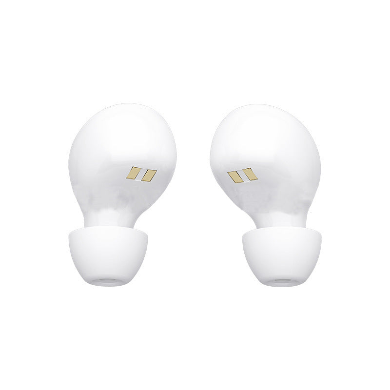 BowLift|Elderly Binaural Hearing Aids|In-Ear Magnetic Charging Comfortable HD Sound