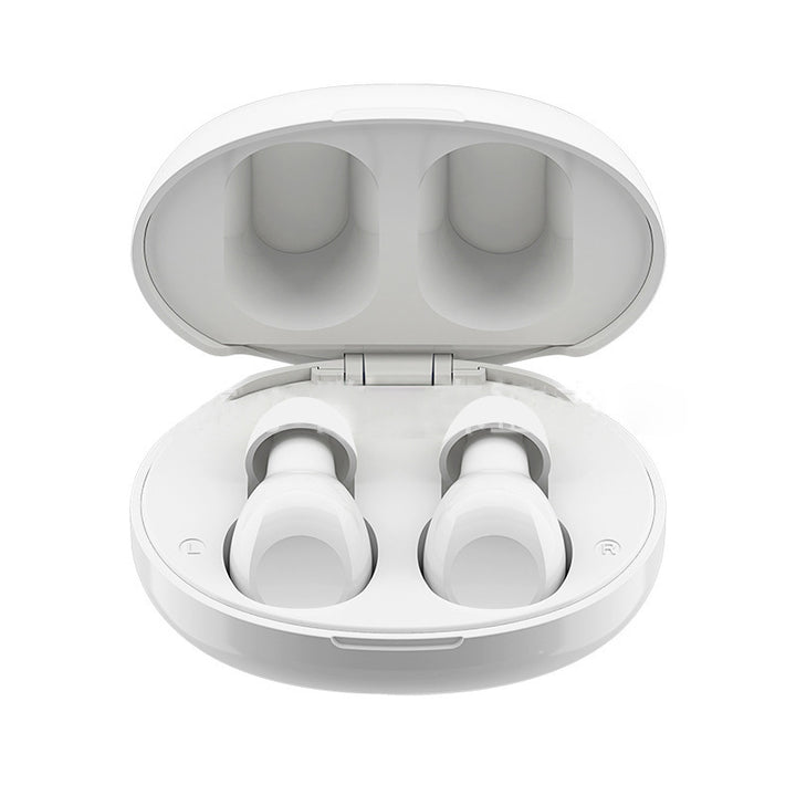 BowLift|Elderly Binaural Hearing Aids|In-Ear Magnetic Charging Comfortable HD Sound
