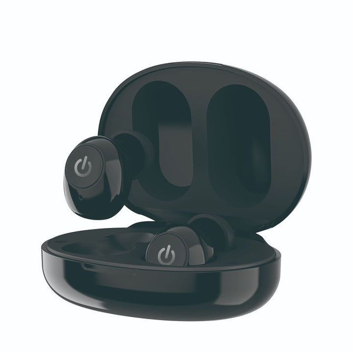 BowLift|Elderly Binaural Hearing Aids|In-Ear Magnetic Charging Comfortable HD Sound
