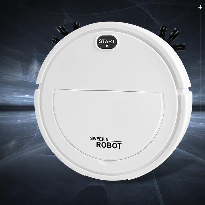 BowLift|Home Robot Vacuum Cleaner|3-in-1 Automatic Quiet Sweep Mop