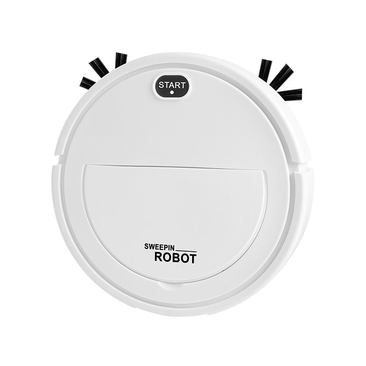 BowLift|Home Robot Vacuum Cleaner|3-in-1 Automatic Quiet Sweep Mop