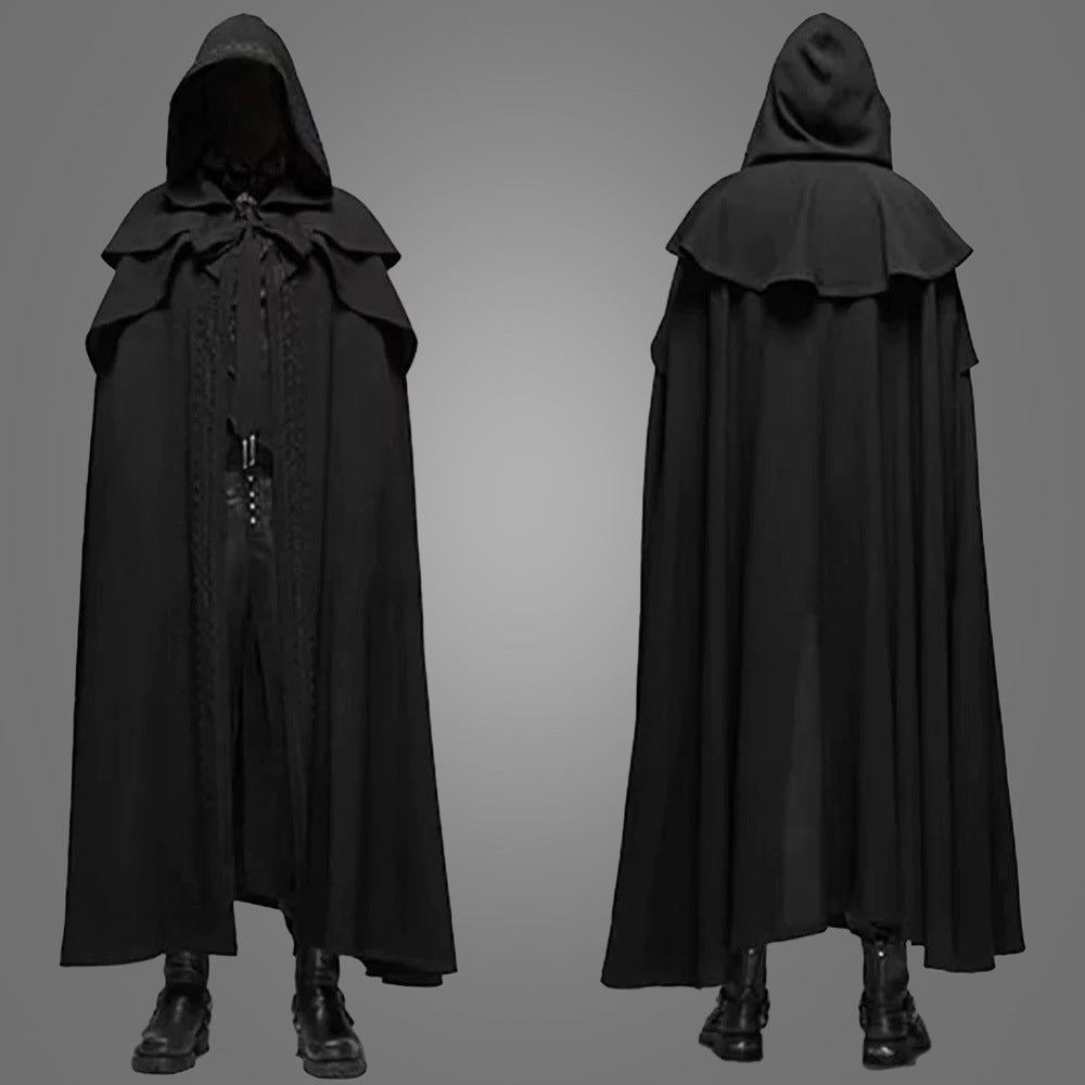 BowLift|Star Wars Cosplay Cape|Halloween Party Fancy Dress Costume