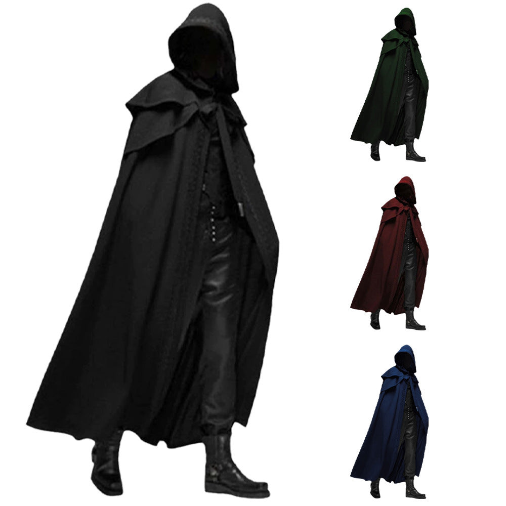 BowLift|Star Wars Cosplay Cape|Halloween Party Fancy Dress Costume