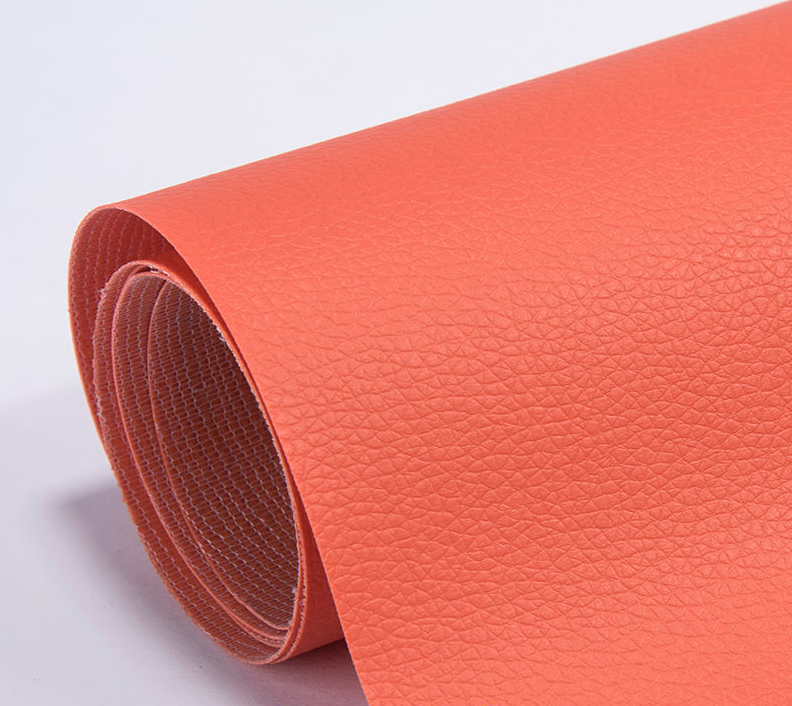 BowLift | PVC Lychee Pattern Self-adhesive Leather Patch