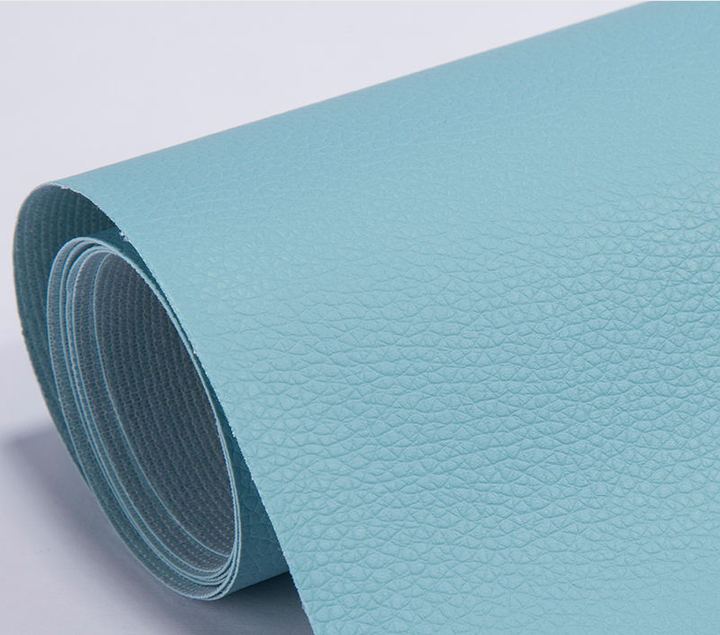 BowLift | PVC Lychee Pattern Self-adhesive Leather Patch