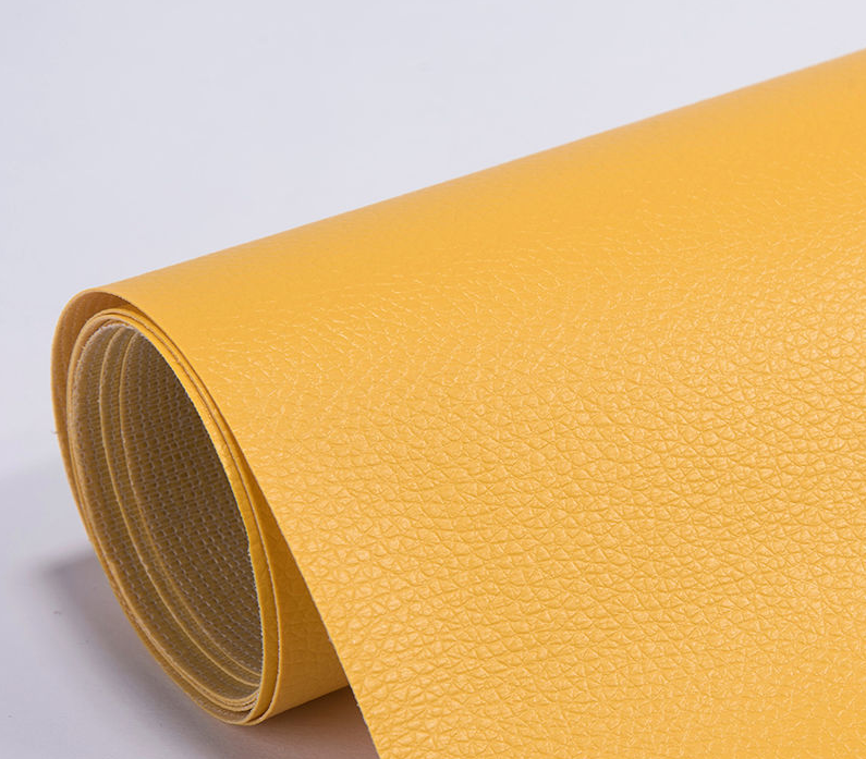BowLift | PVC Lychee Pattern Self-adhesive Leather Patch