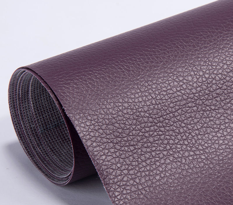BowLift | PVC Lychee Pattern Self-adhesive Leather Patch