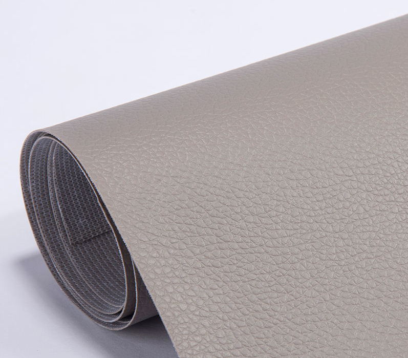BowLift | PVC Lychee Pattern Self-adhesive Leather Patch