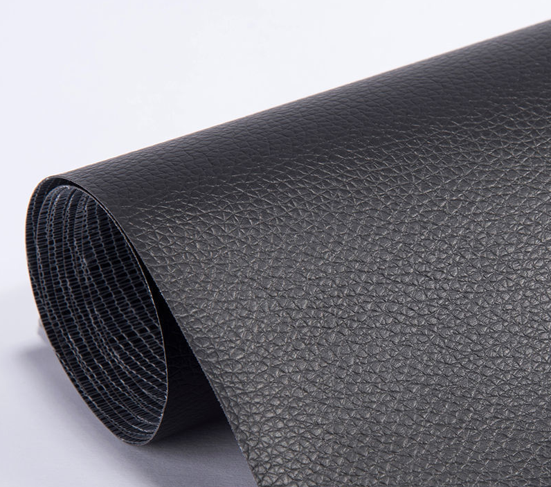 BowLift | PVC Lychee Pattern Self-adhesive Leather Patch