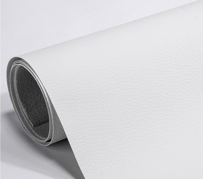 BowLift | PVC Lychee Pattern Self-adhesive Leather Patch