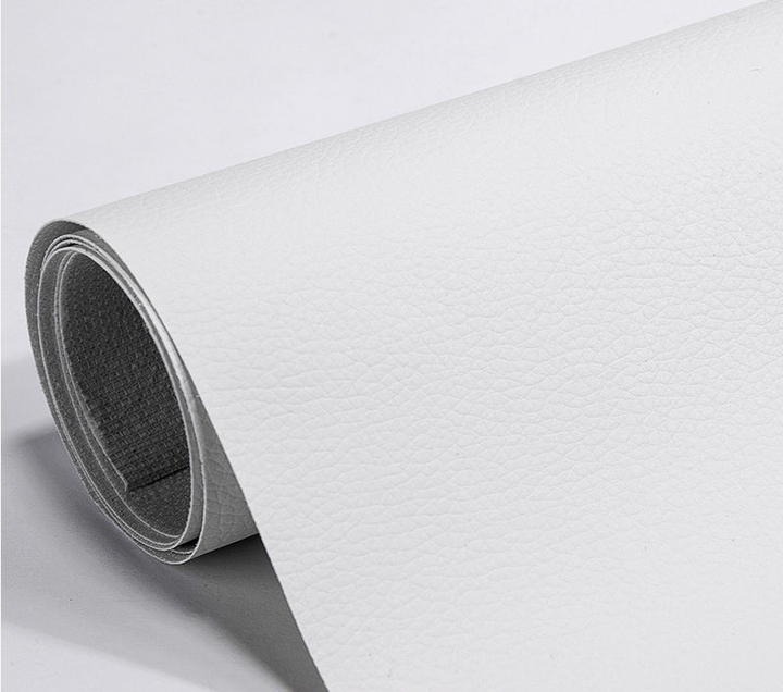 BowLift | PVC Lychee Pattern Self-adhesive Leather Patch