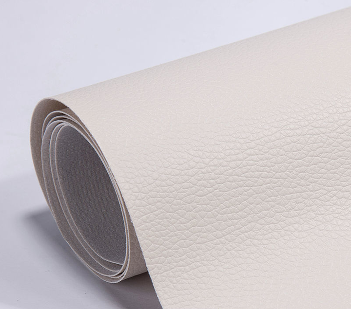 BowLift | PVC Lychee Pattern Self-adhesive Leather Patch