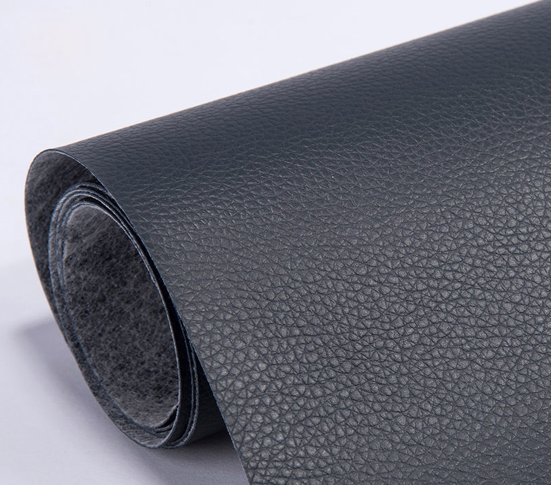 BowLift | PVC Lychee Pattern Self-adhesive Leather Patch