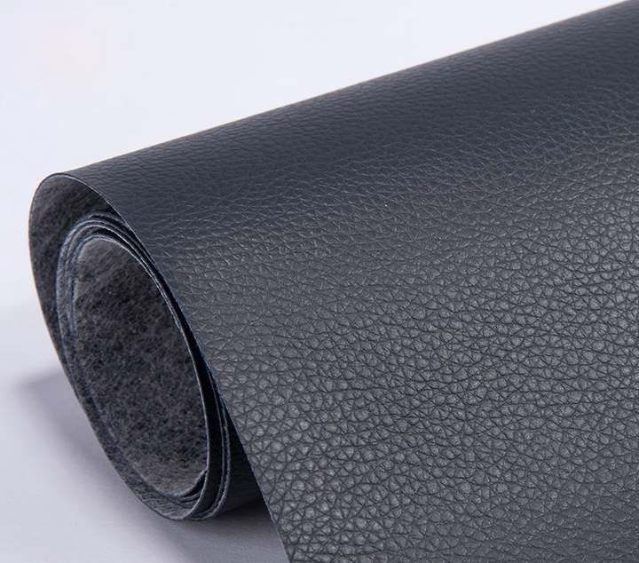 BowLift | PVC Lychee Pattern Self-adhesive Leather Patch