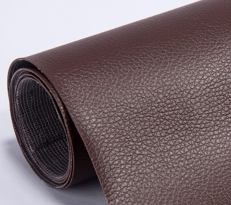 BowLift | PVC Lychee Pattern Self-adhesive Leather Patch