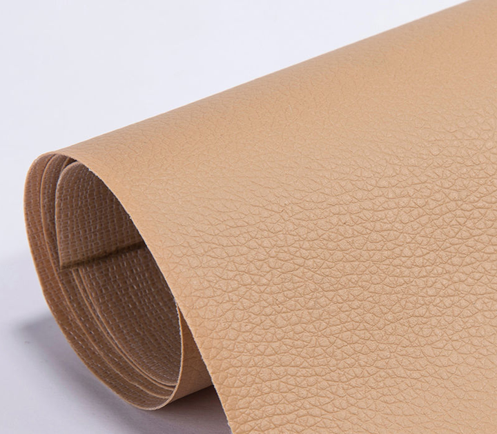 BowLift | PVC Lychee Pattern Self-adhesive Leather Patch