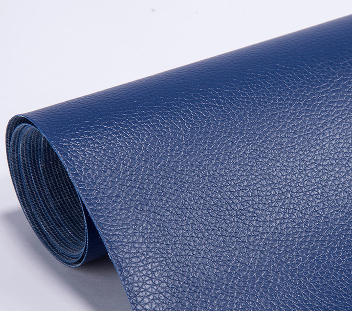 BowLift | PVC Lychee Pattern Self-adhesive Leather Patch