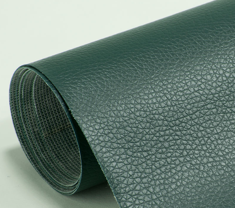 BowLift | PVC Lychee Pattern Self-adhesive Leather Patch