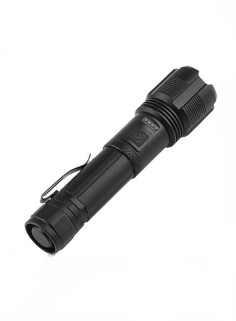 BowLift | Long-Range Flashlight|Wide Area Light for Outdoor Camping Patrol