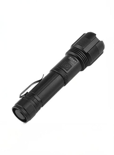 BowLift | Long-Range Flashlight|Wide Area Light for Outdoor Camping Patrol